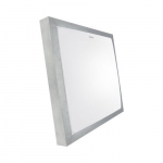 Alex led d 12w 4000k lubinis smd led &scaron;viestuvas Struhm 80 x 270 x 270 mm