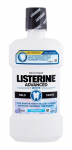 Skalavimo skystis Listerine Advanced White, 500 ml