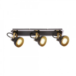 Kent led 4d 3000k sienų ir lubų smd led &scaron;viestuvas Struhm 175 x 250 x 250 mm