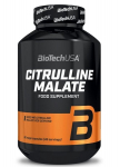 Biotech USA Citrulline Malate, 90 kapsulių