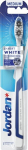 Dantų &scaron;epetėlis Jordan Expert White, vidutini&scaron;kai mink&scaron;tas