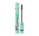 Blakstienų tu&scaron;as Eveline Viva Curved Lashes Mascara Black, 10 ml