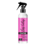 Pur&scaron;kiamas plaukų formavimo losjonas Joanna Professional Long Lasting 300 ml