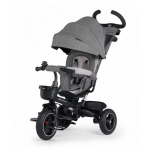 Triratukas Kinderkraft Spinstep, Grey