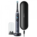 Elektrinis dantų &scaron;epetėlis Oral-B iO9 Black Onyx