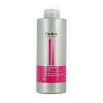 Kondicionierius dažytiems plaukams Kadus Professional Color Radiance Conditioner, 1 l