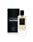 Kvapusis vanduo Saphir Excentric EDP vyrams, 50 ml