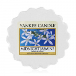 Yankee Candle žvakė Jasmine 22 g