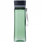 Gertuvė vandeniui Aladdin Aveo, 0.6 l, žalia