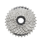 Galinis žvaigždžių blokas Shimano CS-HG41 8-speed
