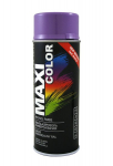 Dažai Motip Maxi 400ml, blizgūs violetiniai