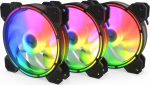 Krux Lunar ARGB KIT 3x120 MM