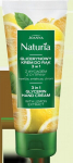 Glicerinis rankų kremas Joanna Naturia Lemon, 100 ml