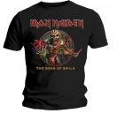 Mar&scaron;kinėliai vyrams Iron Maiden