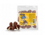 Hau&Miau Ančių &scaron;launelės, skanėstai &scaron;unims 500g