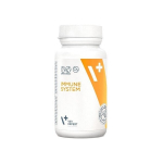 Vitaminai &scaron;unims ir katėms Vet Expert Immune System, 30 tab.