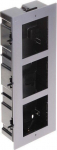 Kompiuterio (WEB) kamera Hikvision DS-KD-ACF3