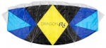 Akrobatinis aitvaras Dragon Fly&reg; Lilah 160 cm