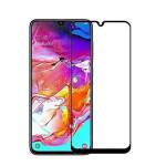 Apsauginė ekrano plėvelė 5D Full Glue Ceramics, skirta Samsung Galaxy A32 5G