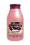 Du&scaron;o želė Cottage Black Cherry & Pistachio, 250 ml