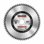 Pjovimo diskas medienai, 254 mm