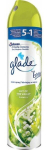 Glade oro gaiviklis Lily Of The Valley, pur&scaron;kiamas, 300ml
