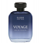 Tualetinis vanduo Elode Voyage EDT vyrams, 100 ml