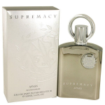 Kvapusis vanduo Afnan Supremacy Silver EDP vyrams, 100 ml