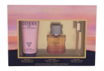 Rinkinys Guess Guess 1981 Los Angeles: EDT moterims 100 ml + 15 ml + kūno losjonas 200 ml