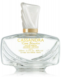 Kvapusis vanduo Jeanne Arthes Cassandra Rose Blanches EDP moterims, 100 ml, 100 ml
