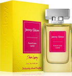 Kvapusis vanduo Jenny Glow French Lime Leaves EDP moterims, 80 ml