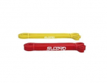 Pasiprie&scaron;inimo gumų rinkinys SUPPRO, 2 - 16kg