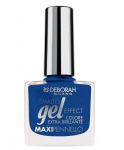 Nagų lakas Deborah Gel Effect 8.5 ml, 41 Greek Island
