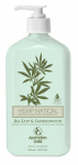 Kasdienis kūno kremas Australian Gold Hemp Nation Sea Salt and Sandalwood 535, ml