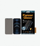 PanzerGlass P2712, skirtas iPhone 12 Pro Max