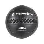 Kim&scaron;tinis kamuolys inSPORTline Walbal SE 3kg
