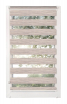 Roletas MINI Diena-Naktis DN 60 SMĖLIO, 110x150 cm