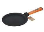 Blynų Ketaus keptuvė Brizoll Optima, 22 cm