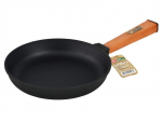 Ketaus keptuvė Brizoll Optima, 22 cm