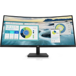 Monitorius HP P34CH G4 LFC