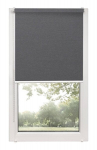 &Scaron;viesos nepraleidžiantis roletas Blackout PG 04 PILKA, 70x150 cm