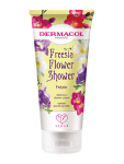 Du&scaron;o želė Delicious Shower Cream, 200 ml