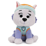 Mink&scaron;tas žaislas Everest &Scaron;unyčiai Patruliai (Paw Patrol) 15 cm