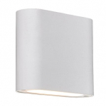 Light Prestige sieninis LED lauko &scaron;viestuvas Sapri