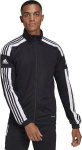 Džemperis vyrams Adidas, juodas
