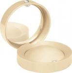 Akių &scaron;e&scaron;ėliai Bourjois Little Round Pot Mono Eyeshadow 4 Eggshell`ent, 1.2 g