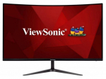 Monitorius ViewSonic VX2718-2KPC-MHD
