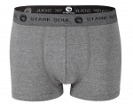 Apatiniai vyrams Stark Soul 1017 Men's boxershort hipster, pilki
