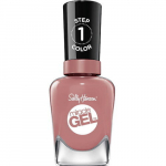 Nagų lakas Sally Hansen Miracle Gel 14.7 ml, 252 Rose & Shine