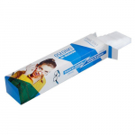 Akinių apsauga Eko Higiena Glasses Protection, 250 vnt.